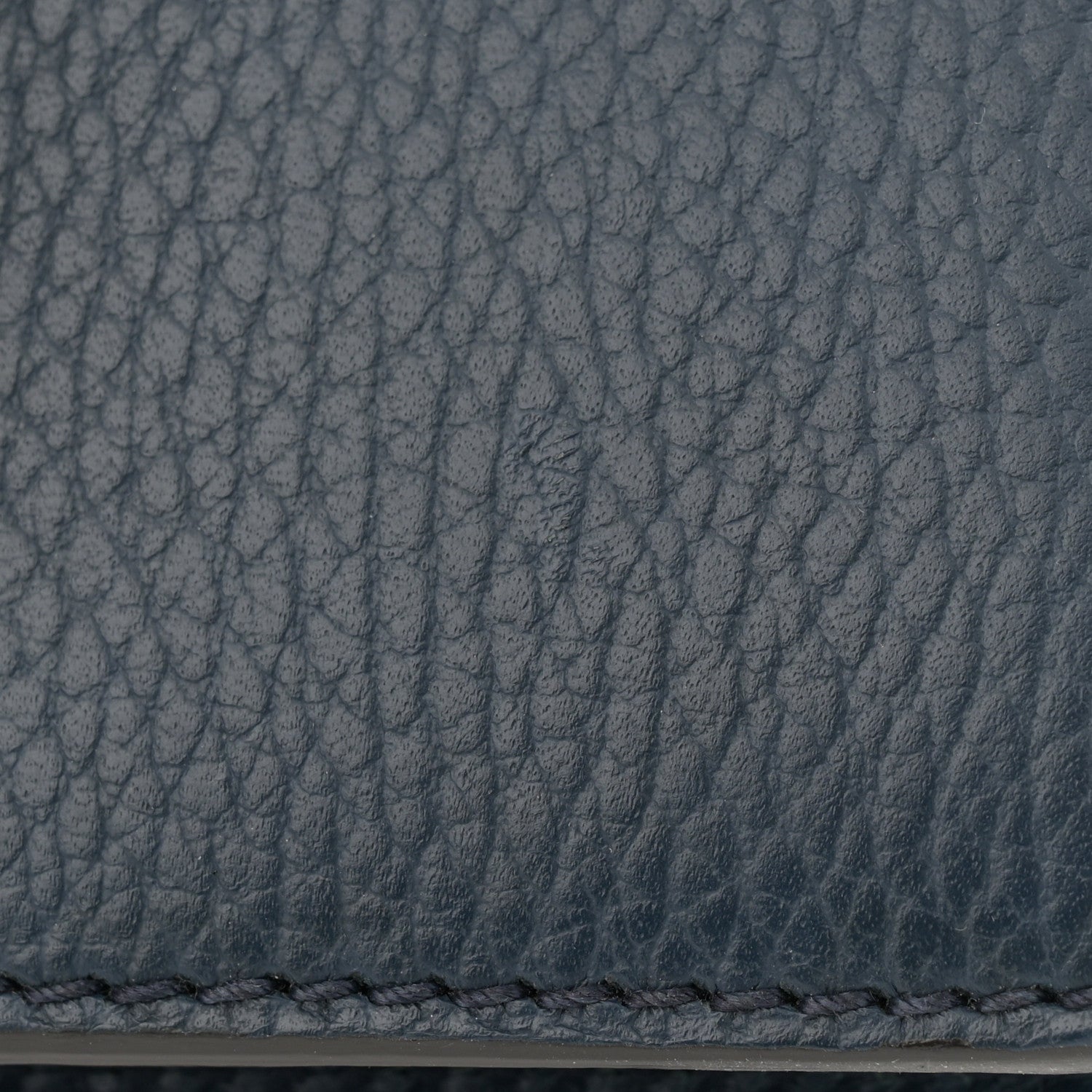 Gucci Dollar Calfskin Crystal Mini Dionysus Shoulder Bag Blue Agata Montana Sapphire 14 of 14