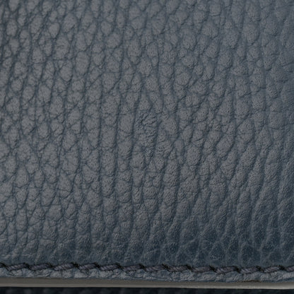 Gucci Dollar Calfskin Crystal Mini Dionysus Shoulder Bag Blue Agata Montana Sapphire 14 of 14