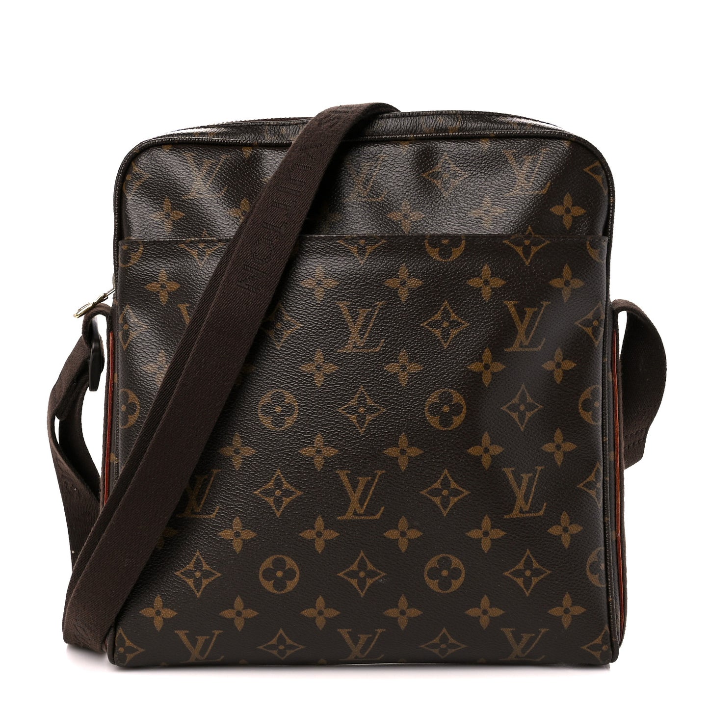 Monogram Trotteur Beaubourg