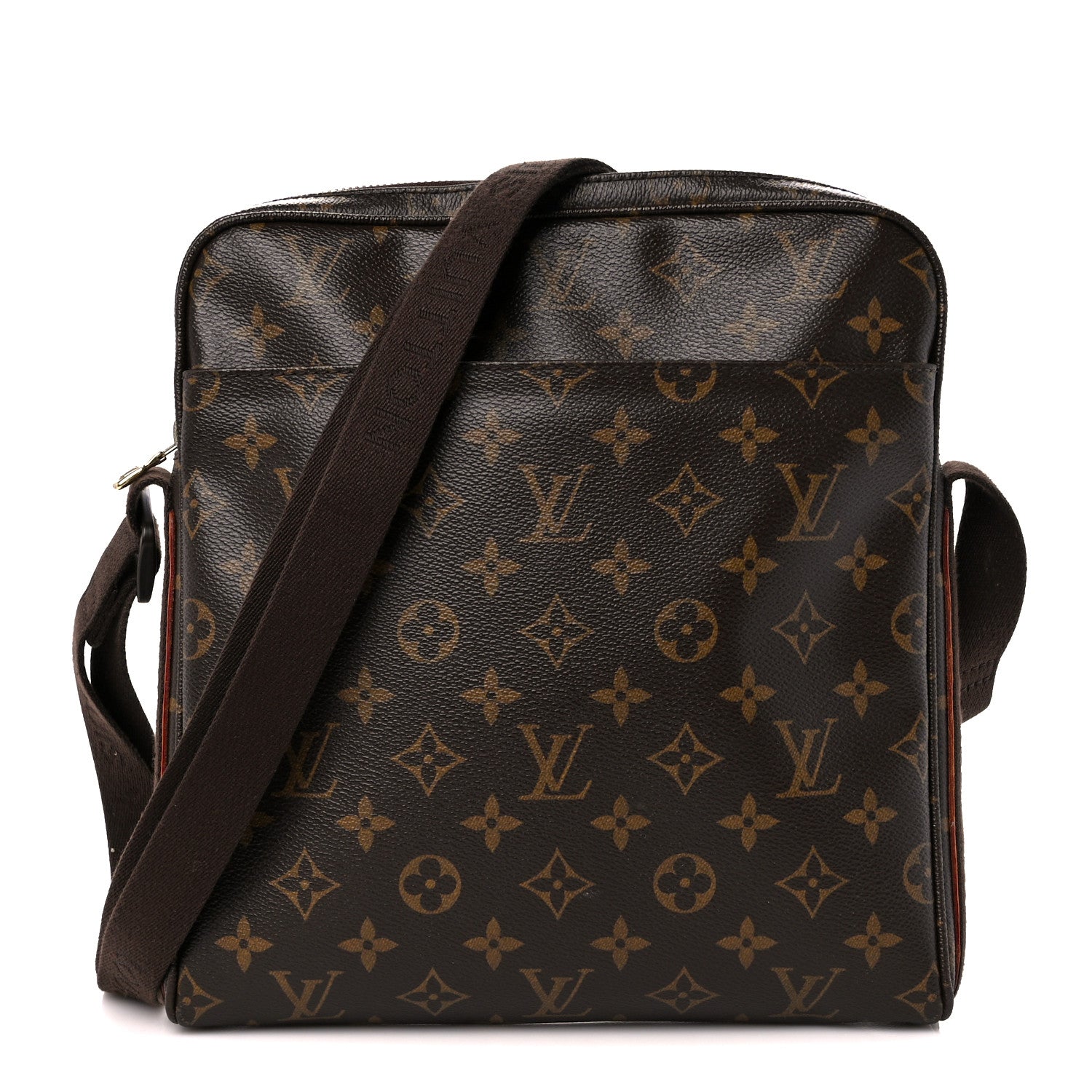 Louis Vuitton Monogram Trotteur Beaubourg 1 of 10