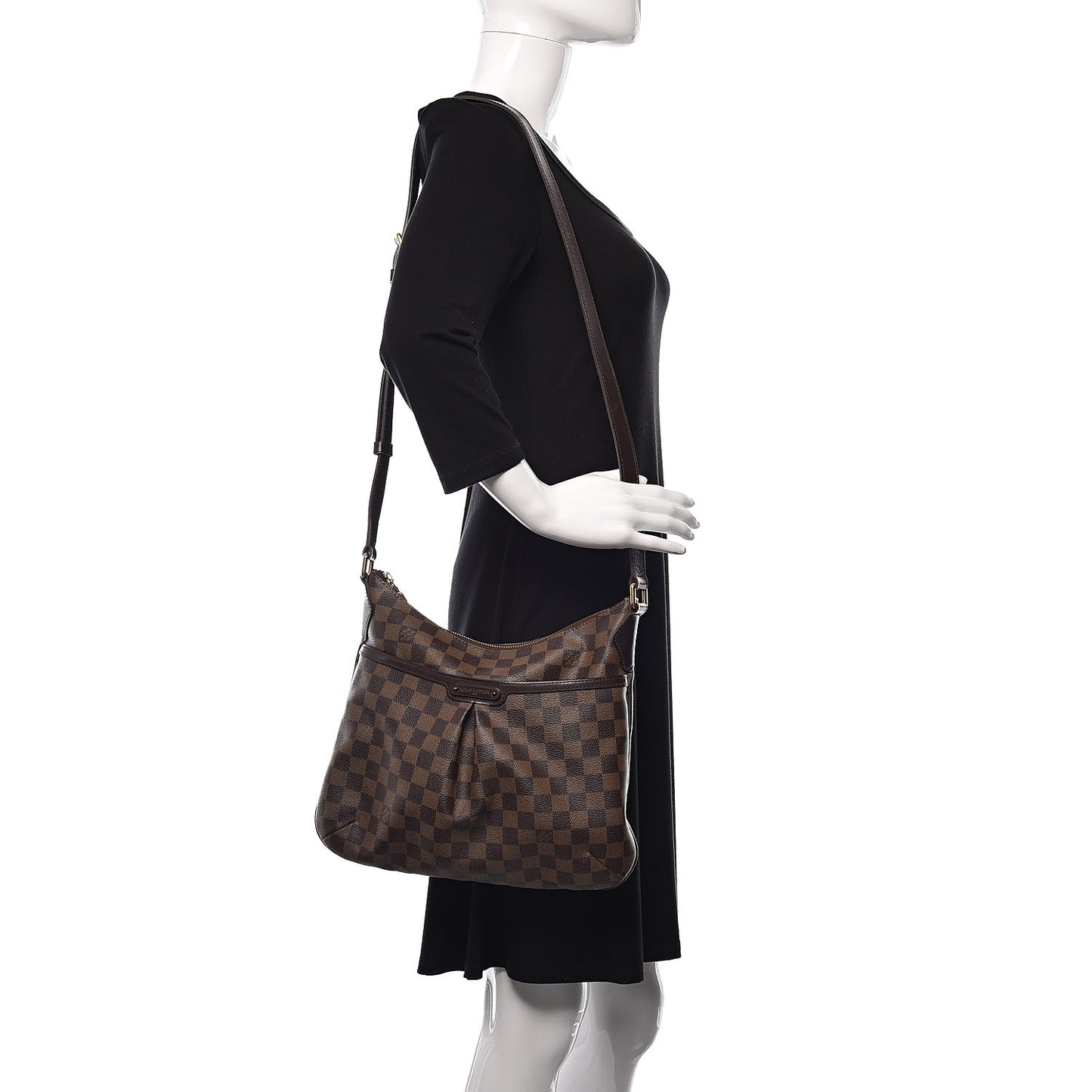 Damier Ebene Bloomsbury PM