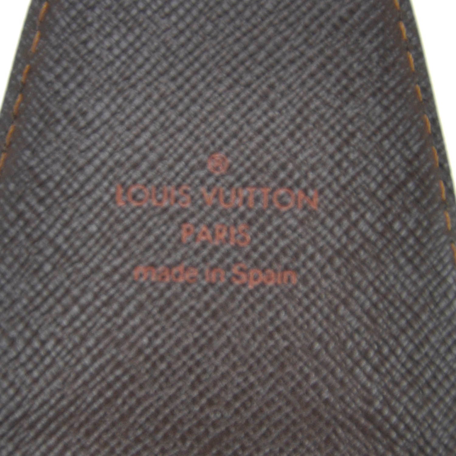 Louis Vuitton Damier Cell Phone Case 6 of 6