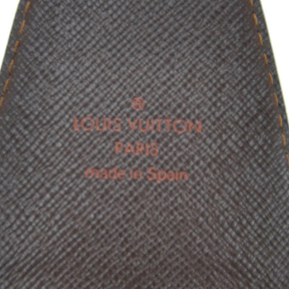 Louis Vuitton Damier Cell Phone Case 6 of 6