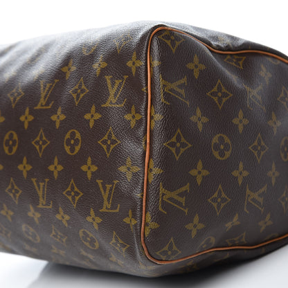 Louis Vuitton Monogram Speedy 30 9 of 16