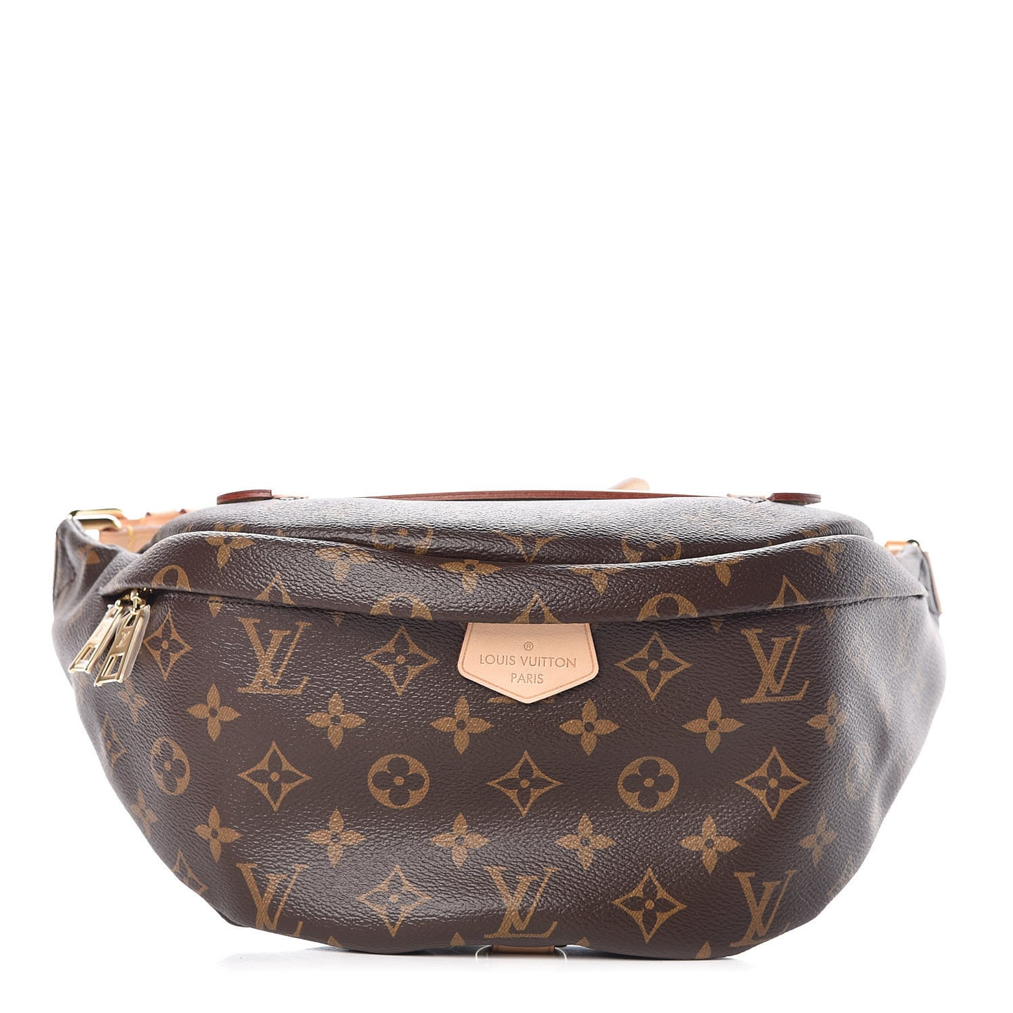 Monogram Bumbag
