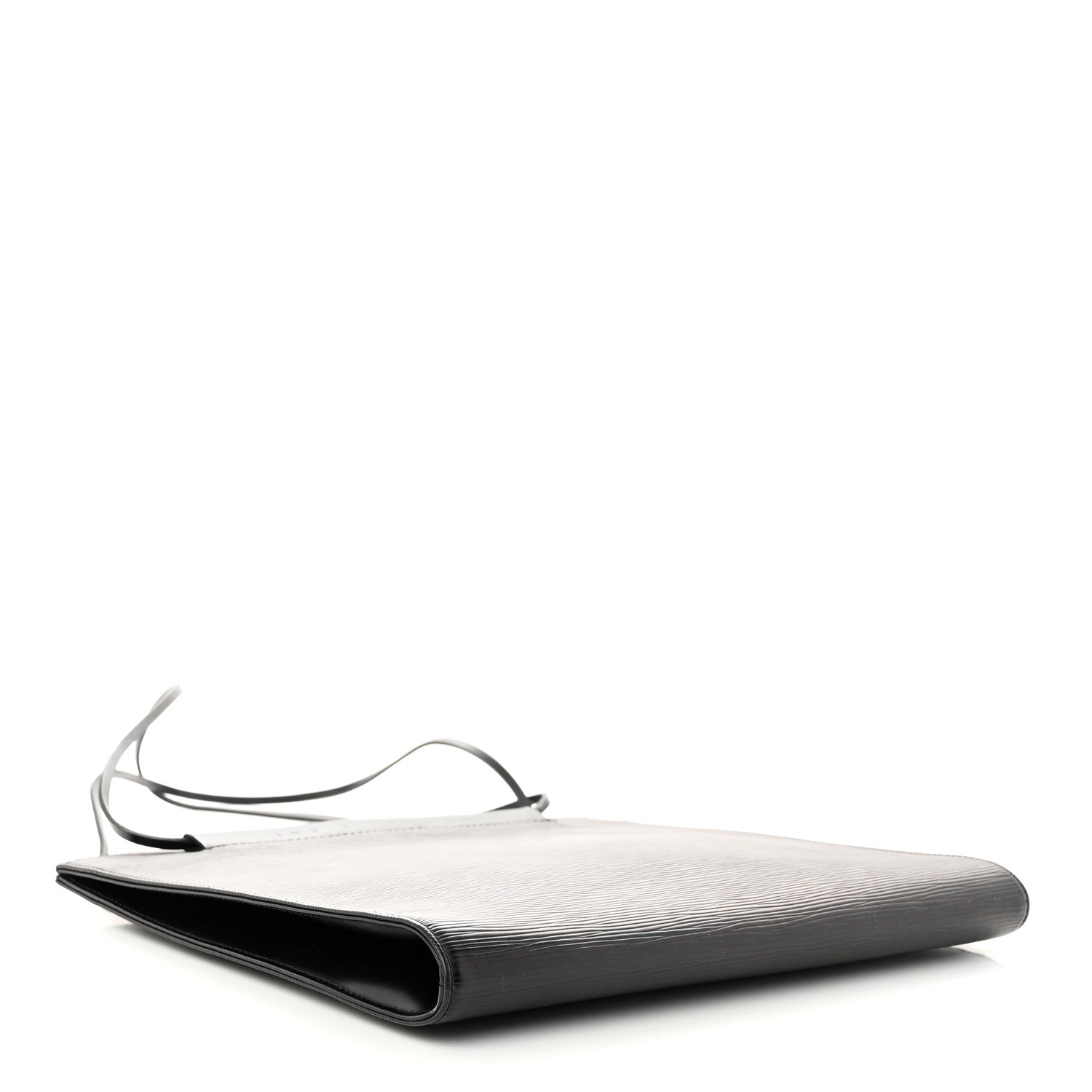Louis Vuitton Epi Saint Tropez Black 4 of 16