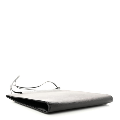 Louis Vuitton Epi Saint Tropez Black 4 of 16