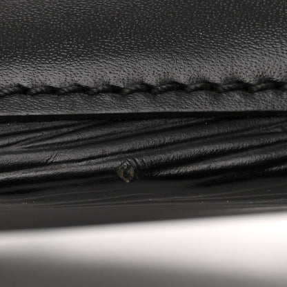 Louis Vuitton Epi Lussac Black 10 of 11