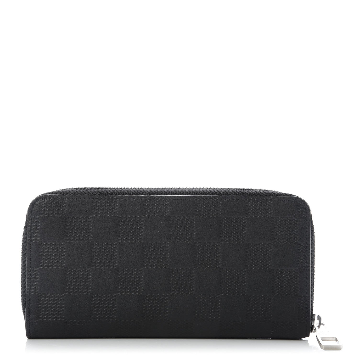 Louis Vuitton Damier Infini Vasco Wallet Onyx 1 of 9