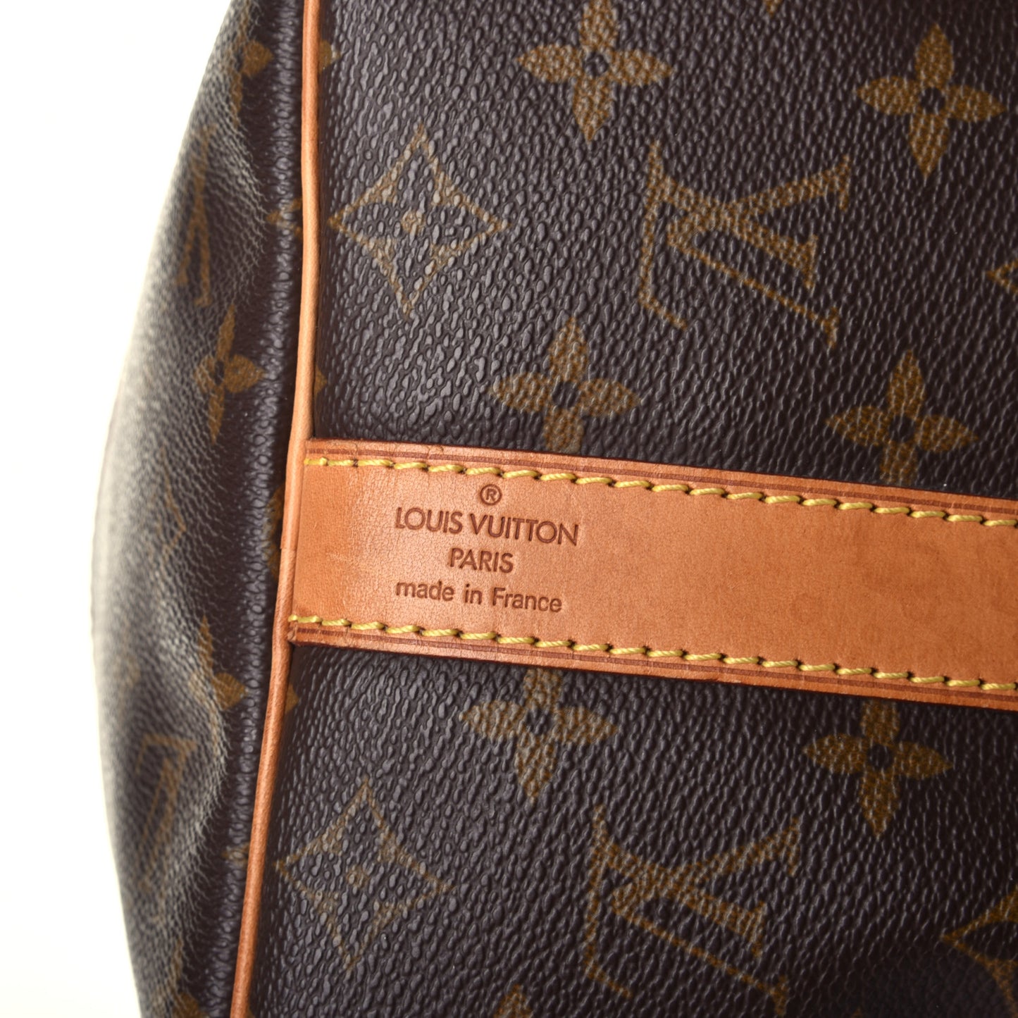 Monogram Keepall Bandouliere 45