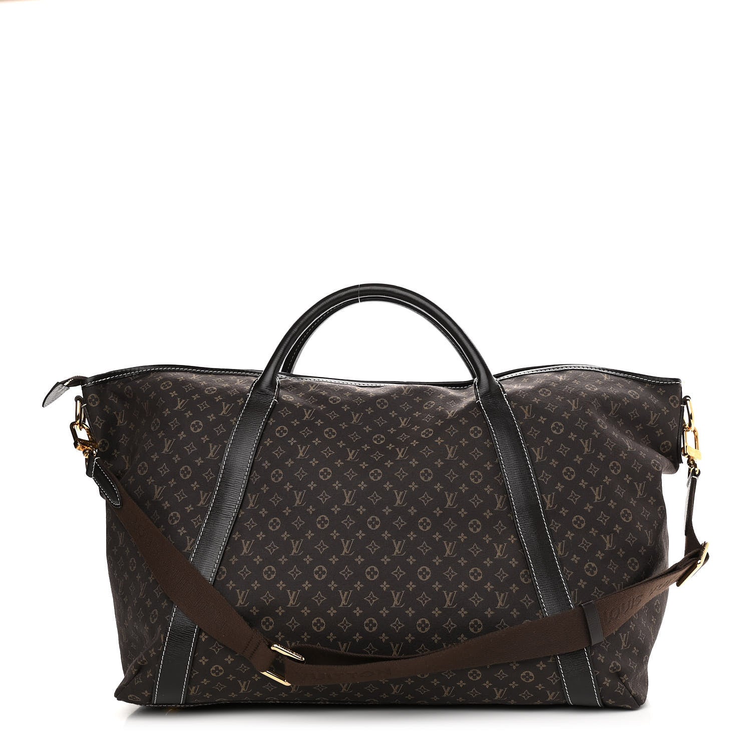 Louis Vuitton Monogram Idylle Odyssee Fusain 4 of 15
