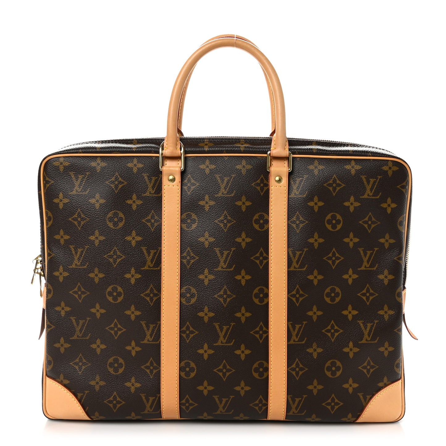 Monogram Porte-Documents Voyage Briefcase