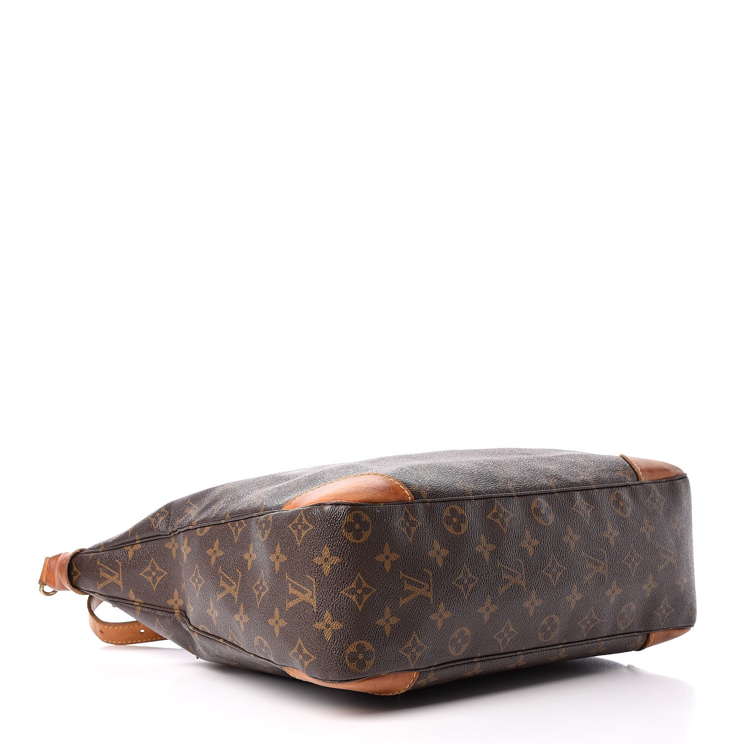 Louis Vuitton Monogram Boulogne 35 4 of 25