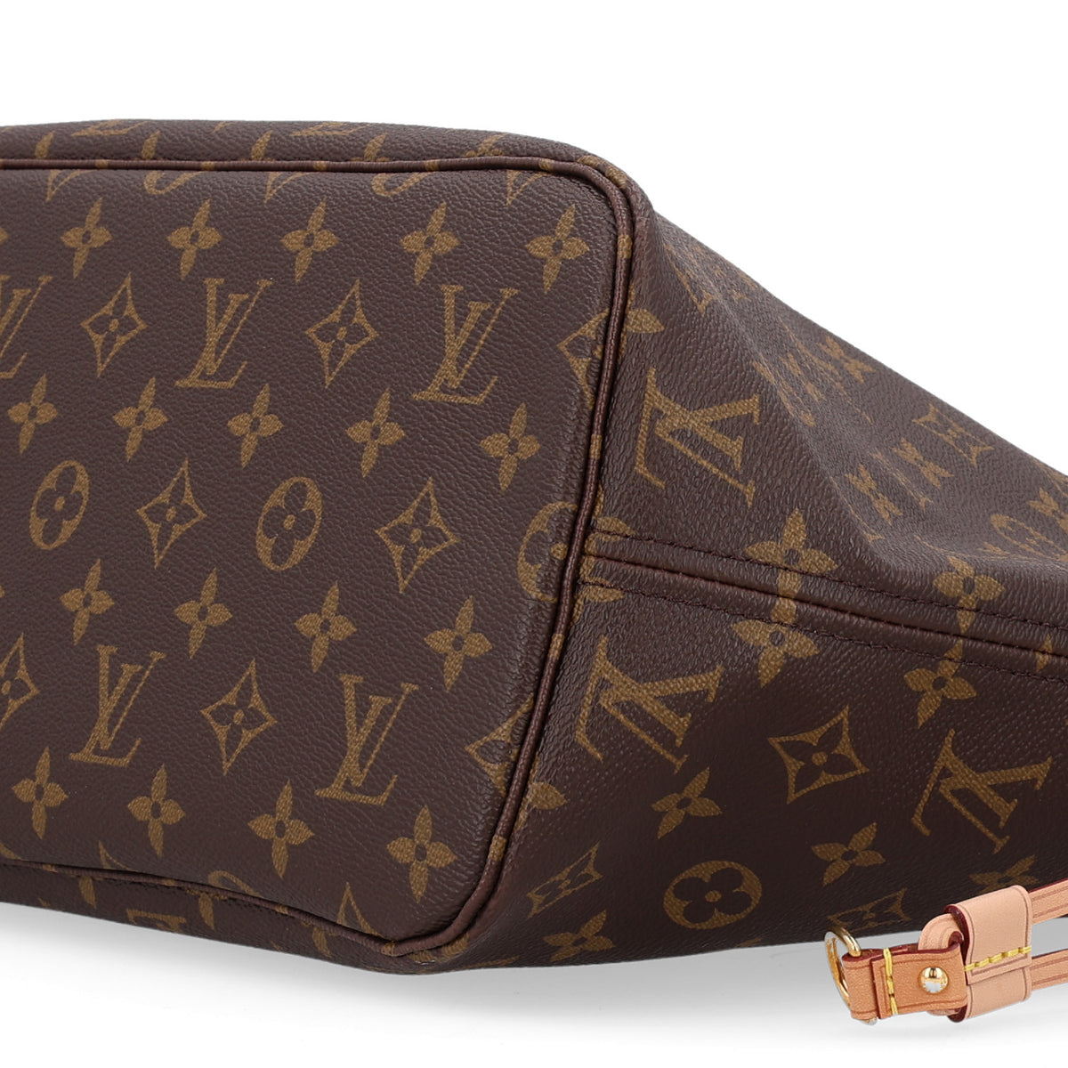 Monogram Neo Neverfull MM