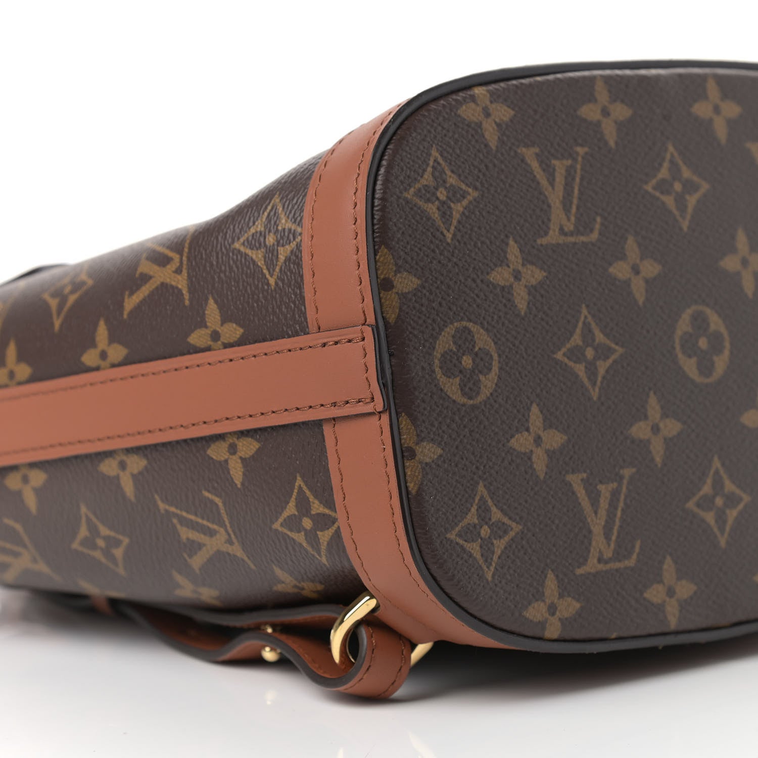 Louis Vuitton Reverse Monogram Dauphine Backpack PM 8 of 9