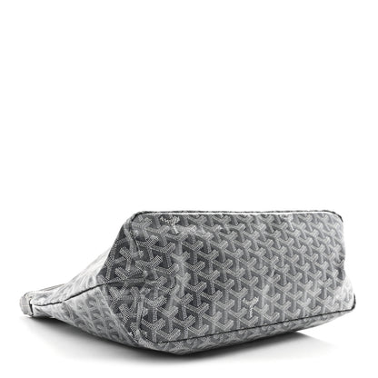 Goyard Goyardine Boheme Hobo Grey 5 of 12
