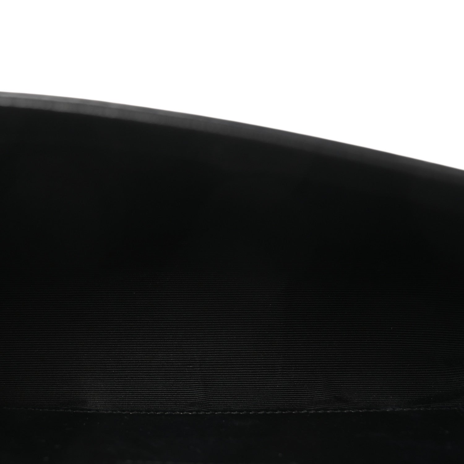 Saint Laurent Grain De Poudre Medium Classic Monogram Kate Satchel Black 5 of 10