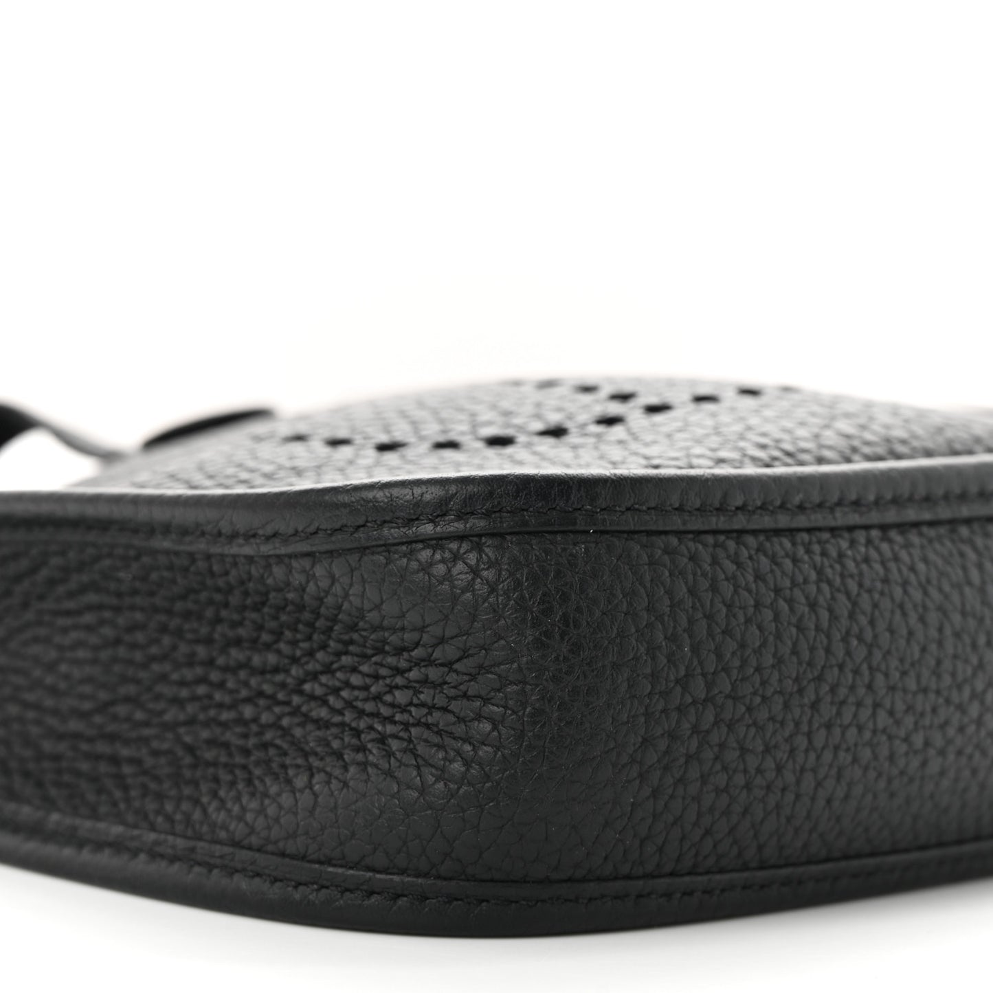 Taurillon Clemence Evelyne TPM Black
