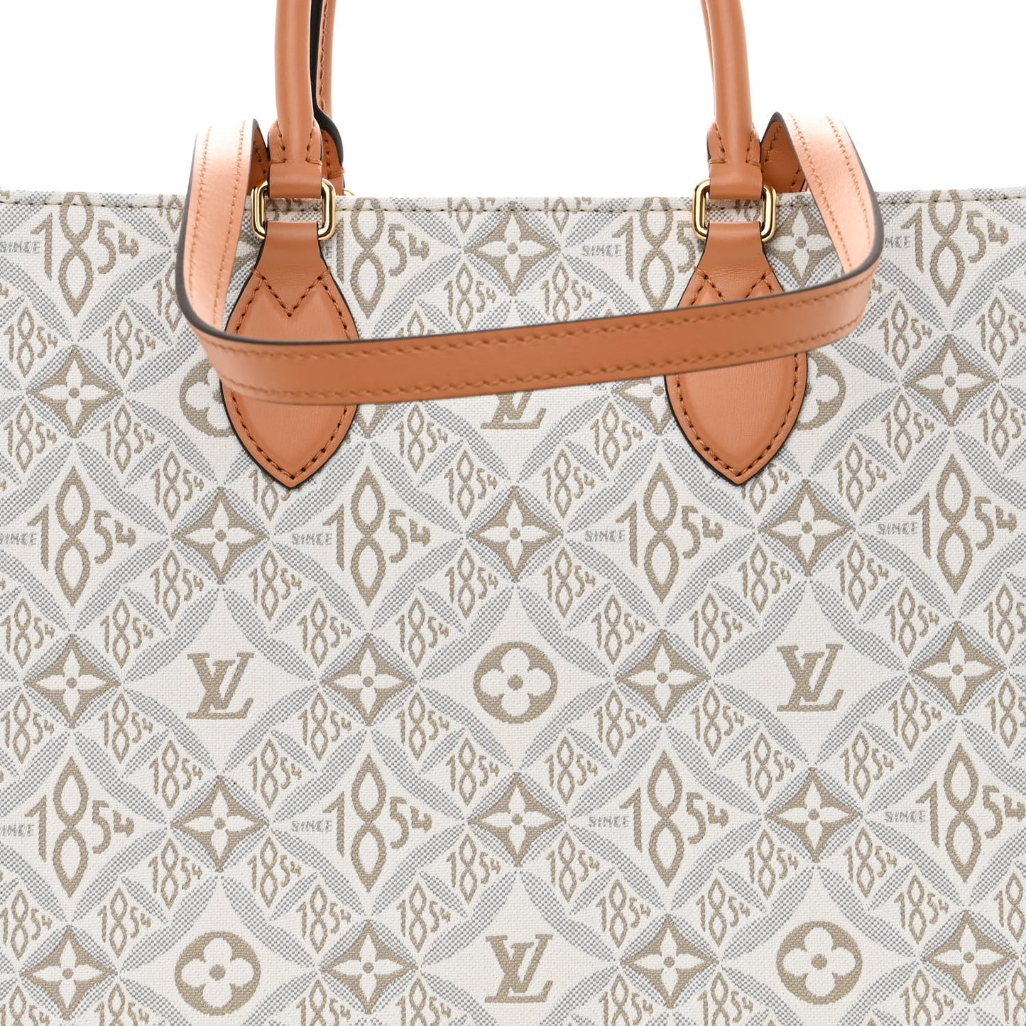Jacquard Since 1854 Onthego MM Creme