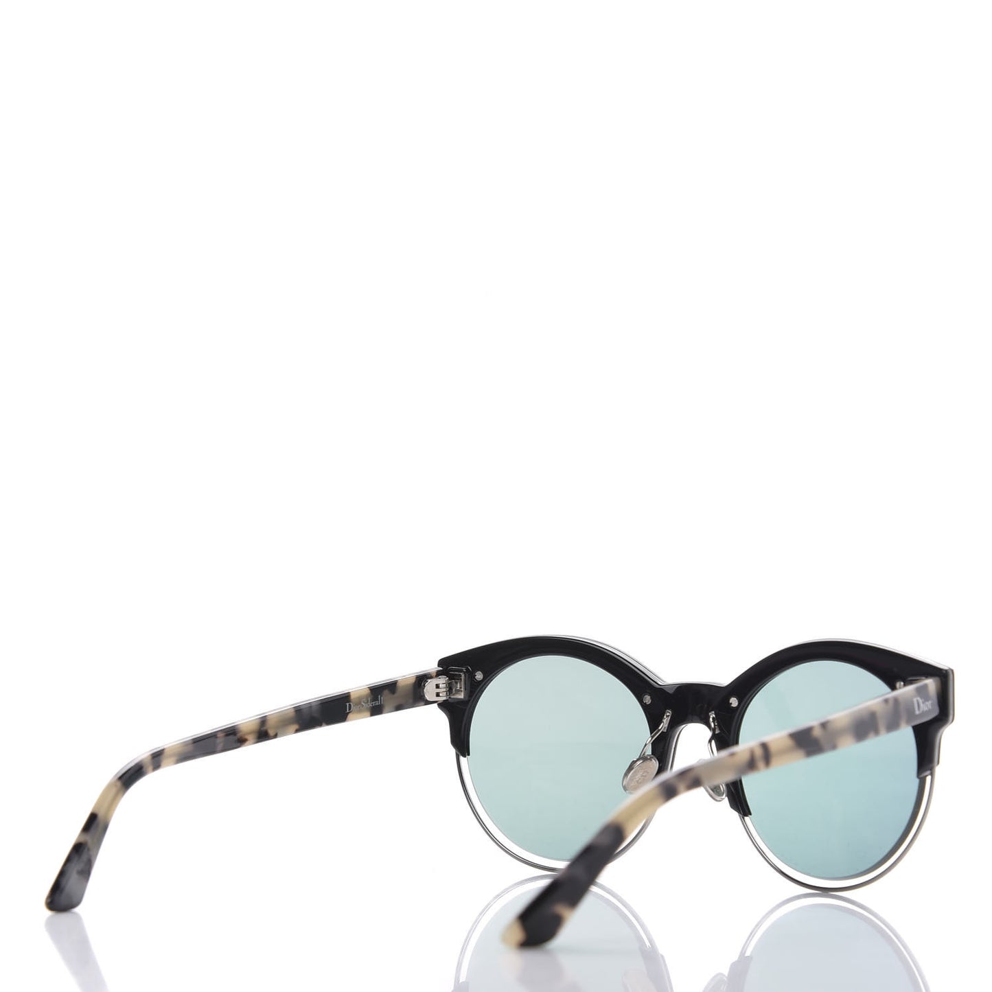 Sideral 1 Sunglasses Black