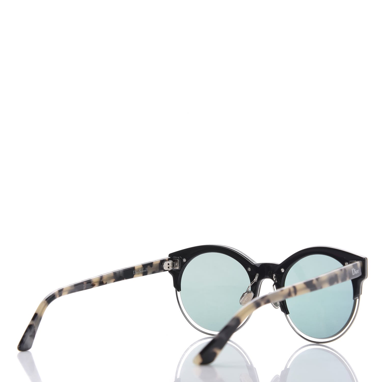 Christian Dior Sideral 1 Sunglasses Black 3 of 7
