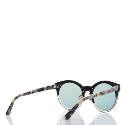 Christian Dior Sideral 1 Sunglasses Black 3 of 7