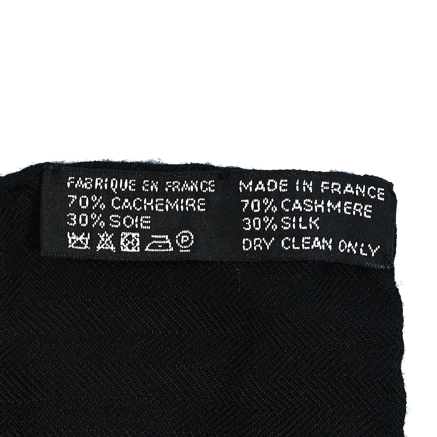 Cashmere Silk Shawl 140