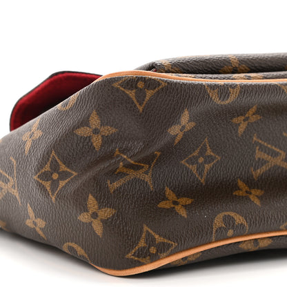 Louis Vuitton Monogram Viva-Cite PM 8 of 9