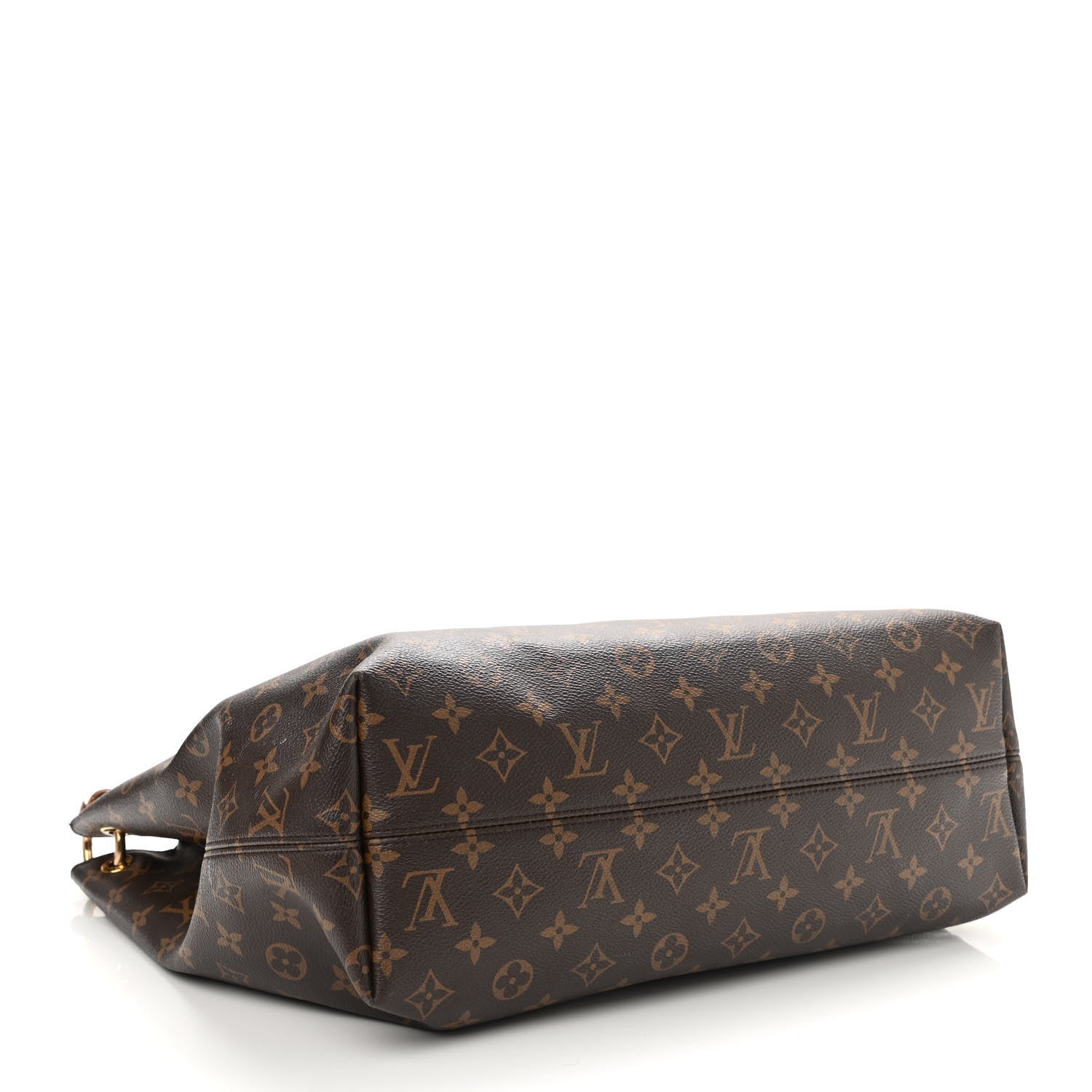 Louis Vuitton Monogram Graceful MM Pivoine 4 of 14