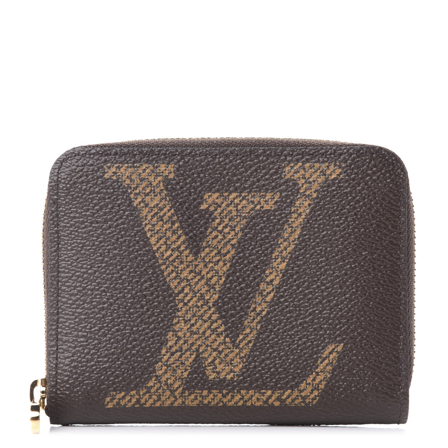 Monogram Giant Zippy Coin Purse