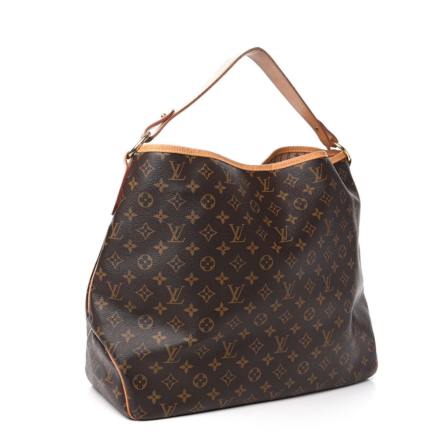Louis Vuitton Monogram Delightful GM 2 of 11