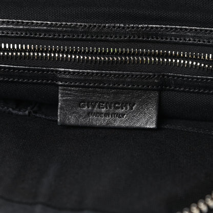 Givenchy Lambskin Small Nightingale Black 6 of 12