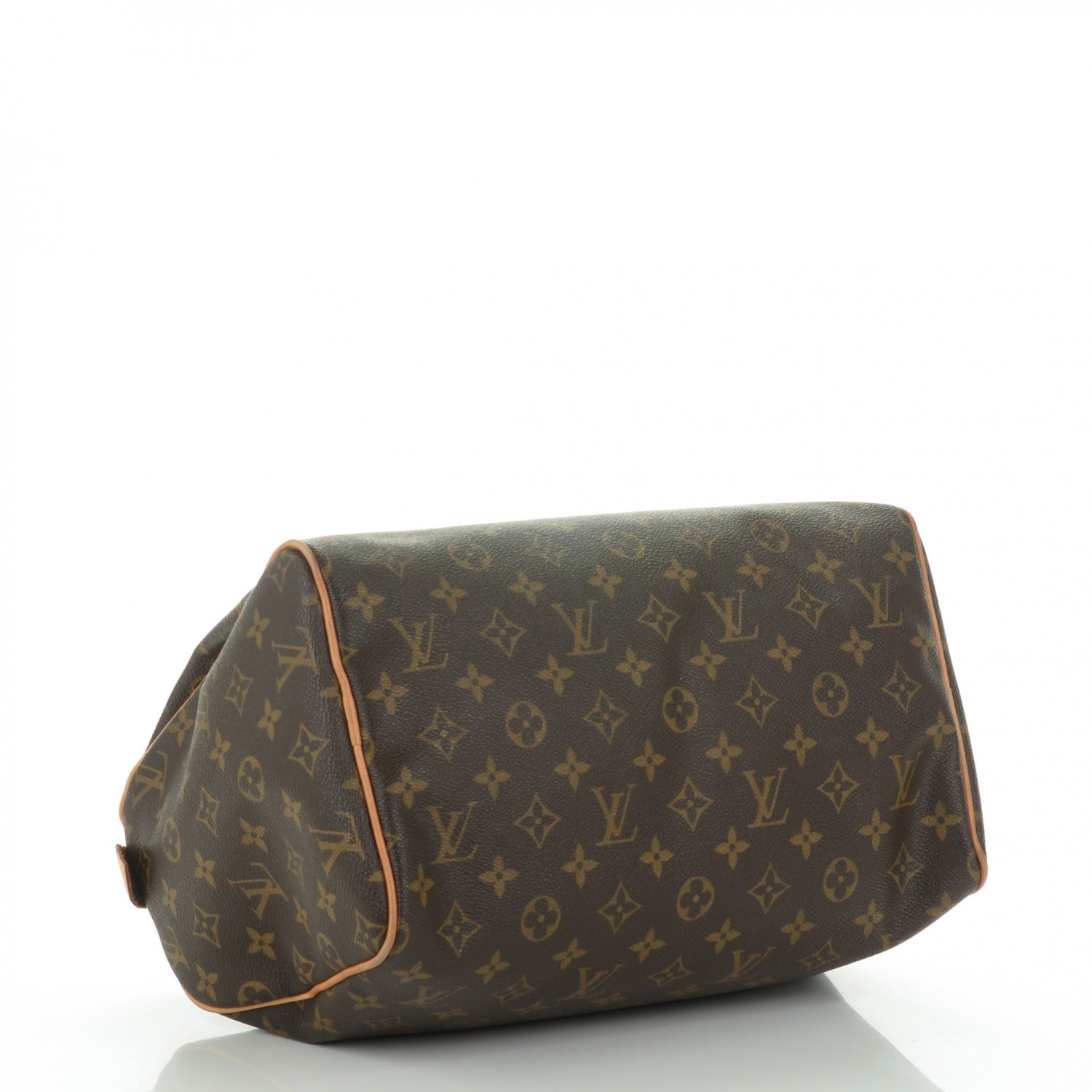 Louis Vuitton Monogram Speedy 30 4 of 7
