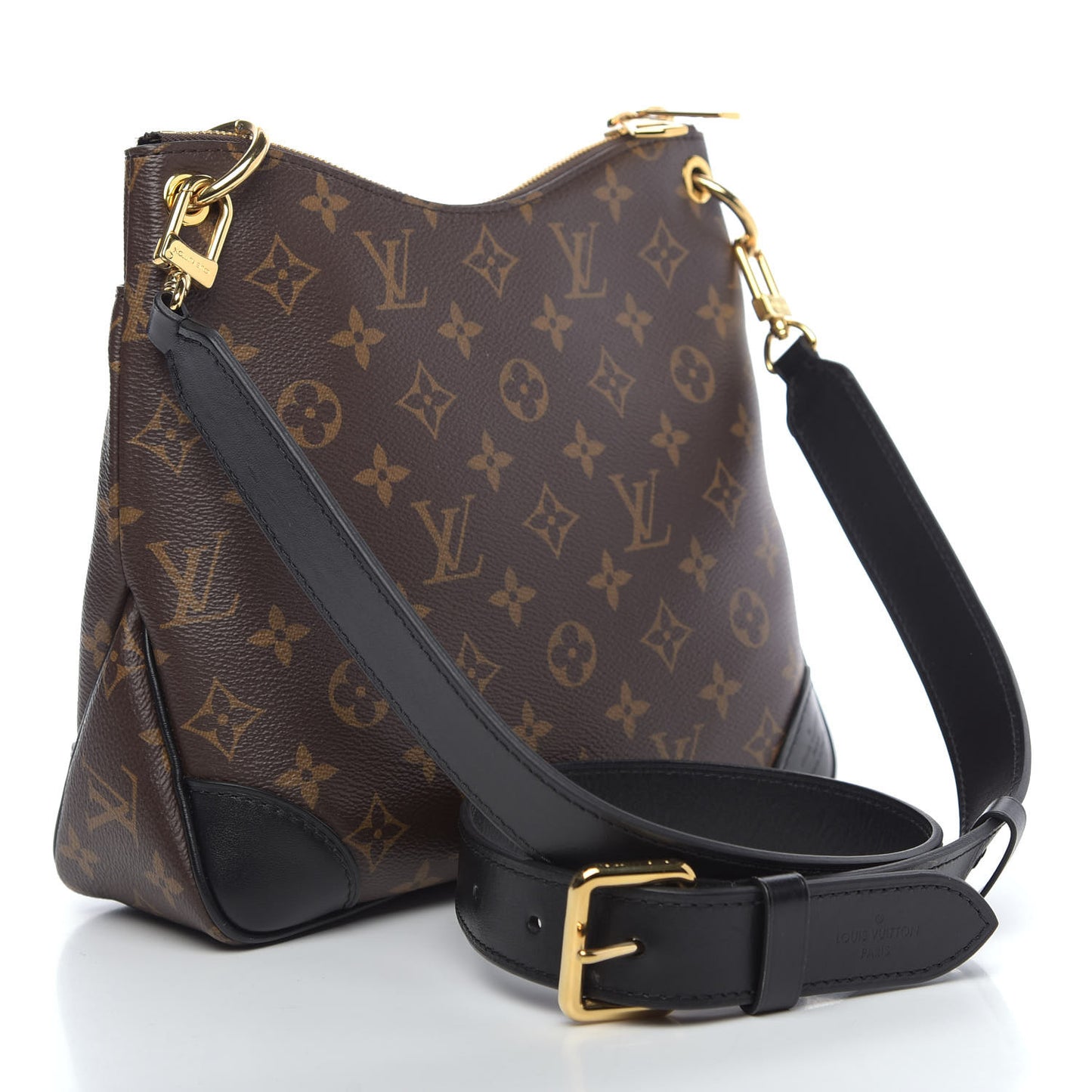 Monogram Odeon PM Black