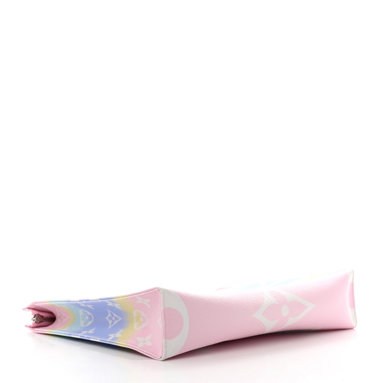 Louis Vuitton Monogram Escale Toiletry Pouch 26 Pastel 4 of 6