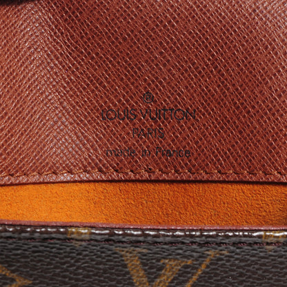 Louis Vuitton Monogram Musette Tango 6 of 7