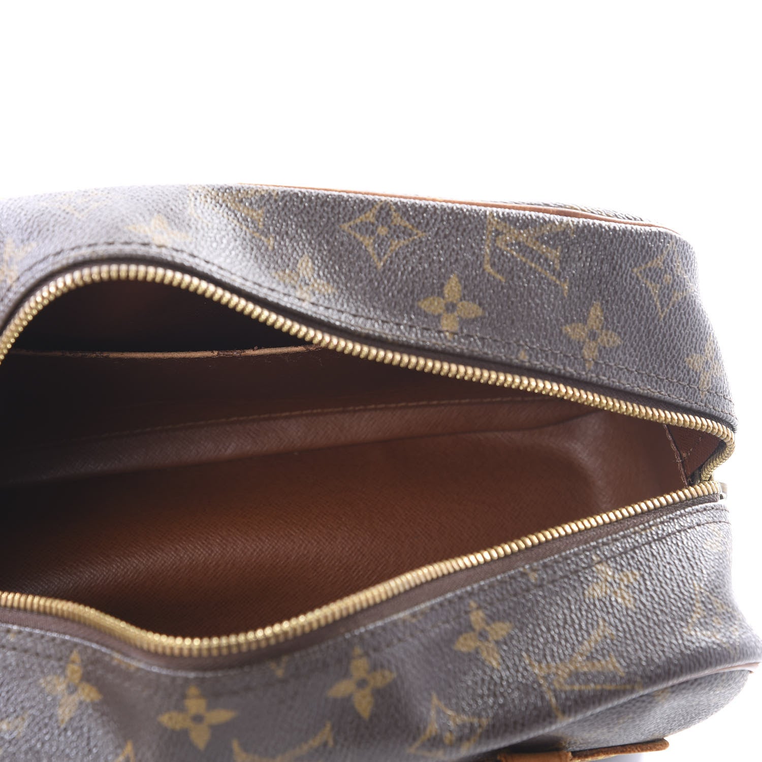 Louis Vuitton Monogram Cite MM 6 of 13