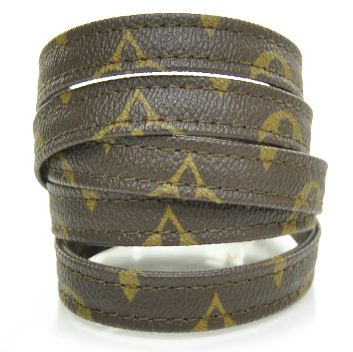 Monogram Shoulder Strap