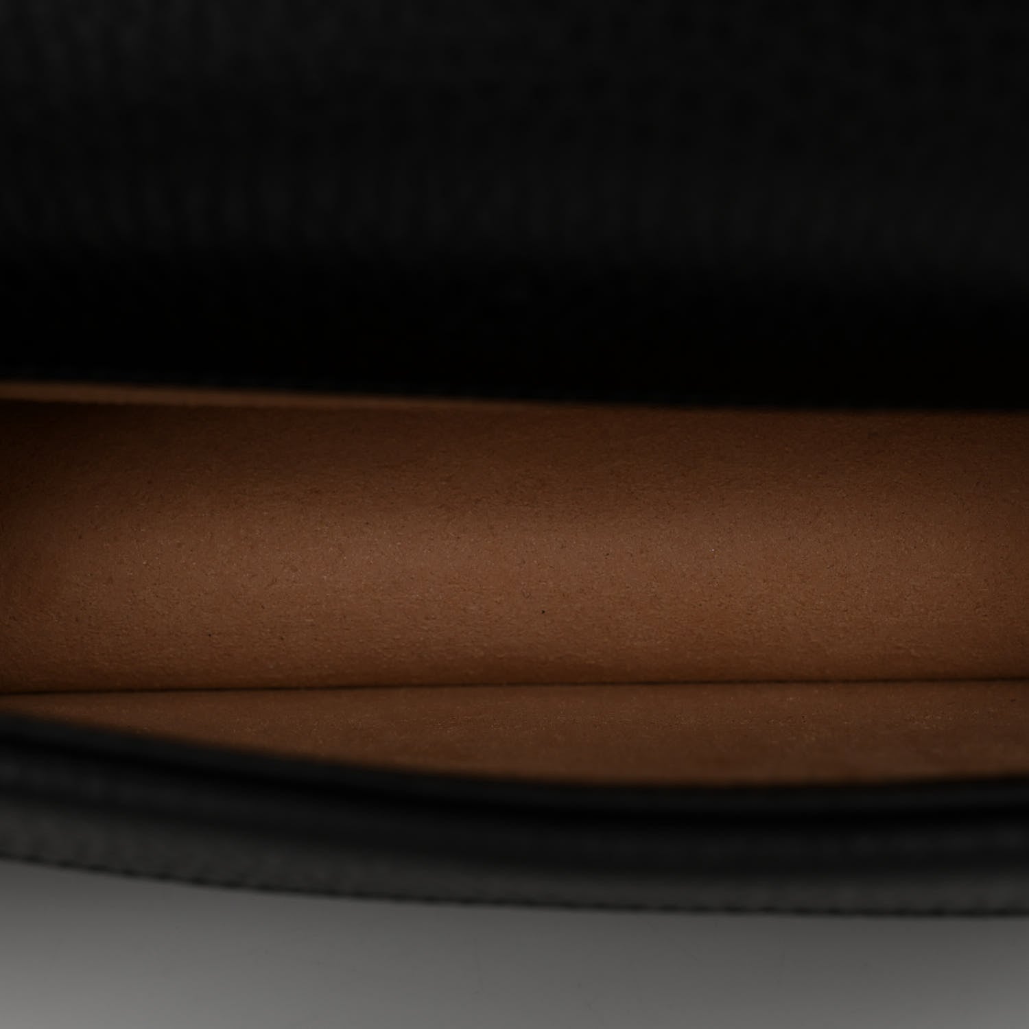 Gucci Calfskin Super Mini Dionysus Shoulder Bag Black 5 of 9