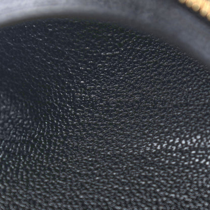 Hermes Chevre Mysore Clic 12 Wallet Black 8 of 10