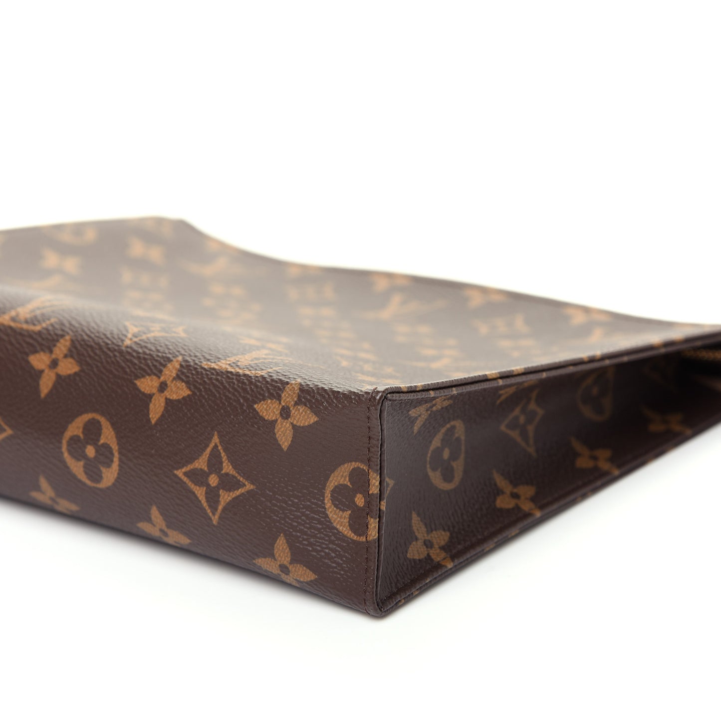 Monogram Toiletry Pouch 26