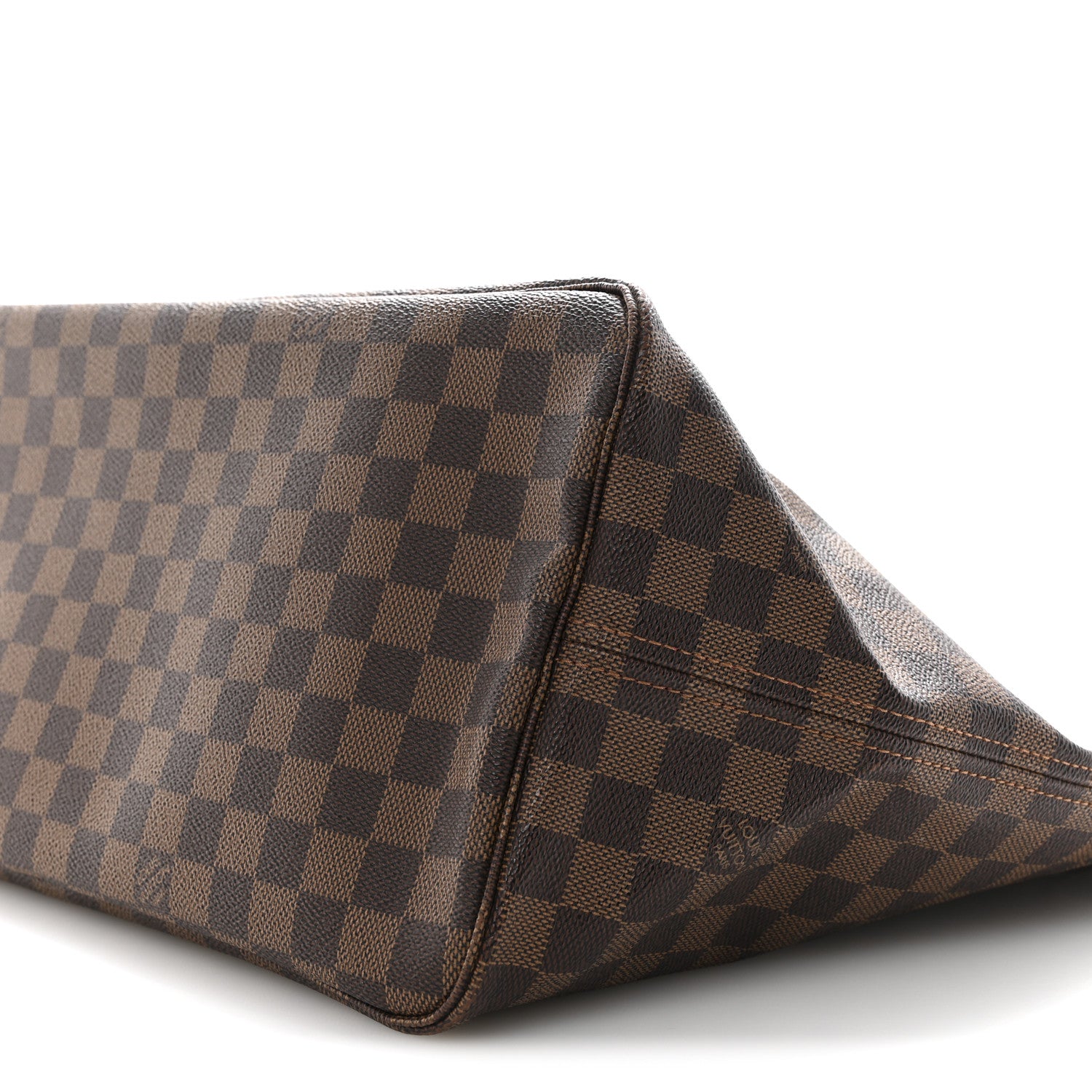Louis Vuitton Damier Ebene Neo Neverfull GM 11 of 13