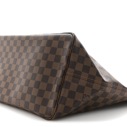 Louis Vuitton Damier Ebene Neo Neverfull GM 11 of 13