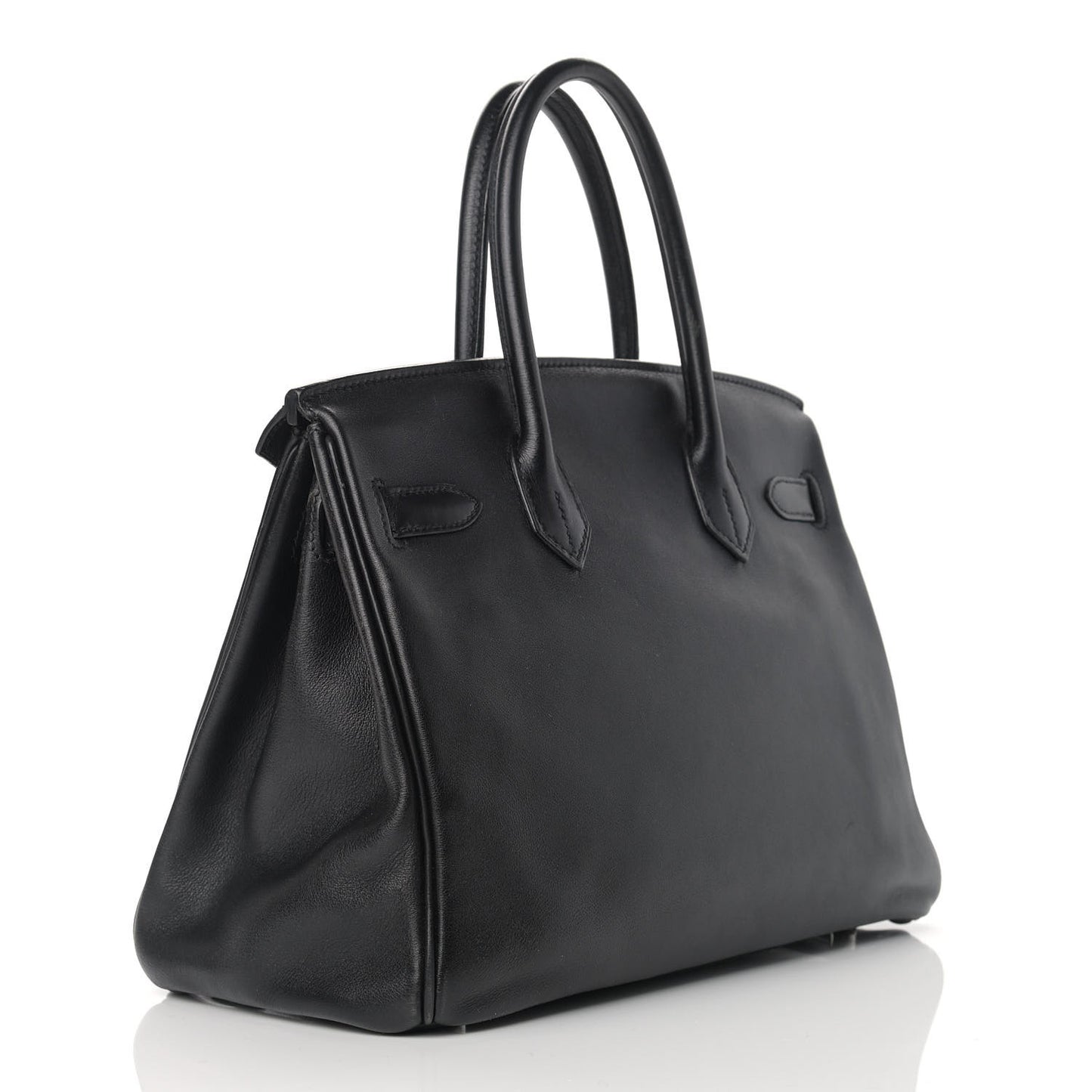 Swift Birkin 30 Black