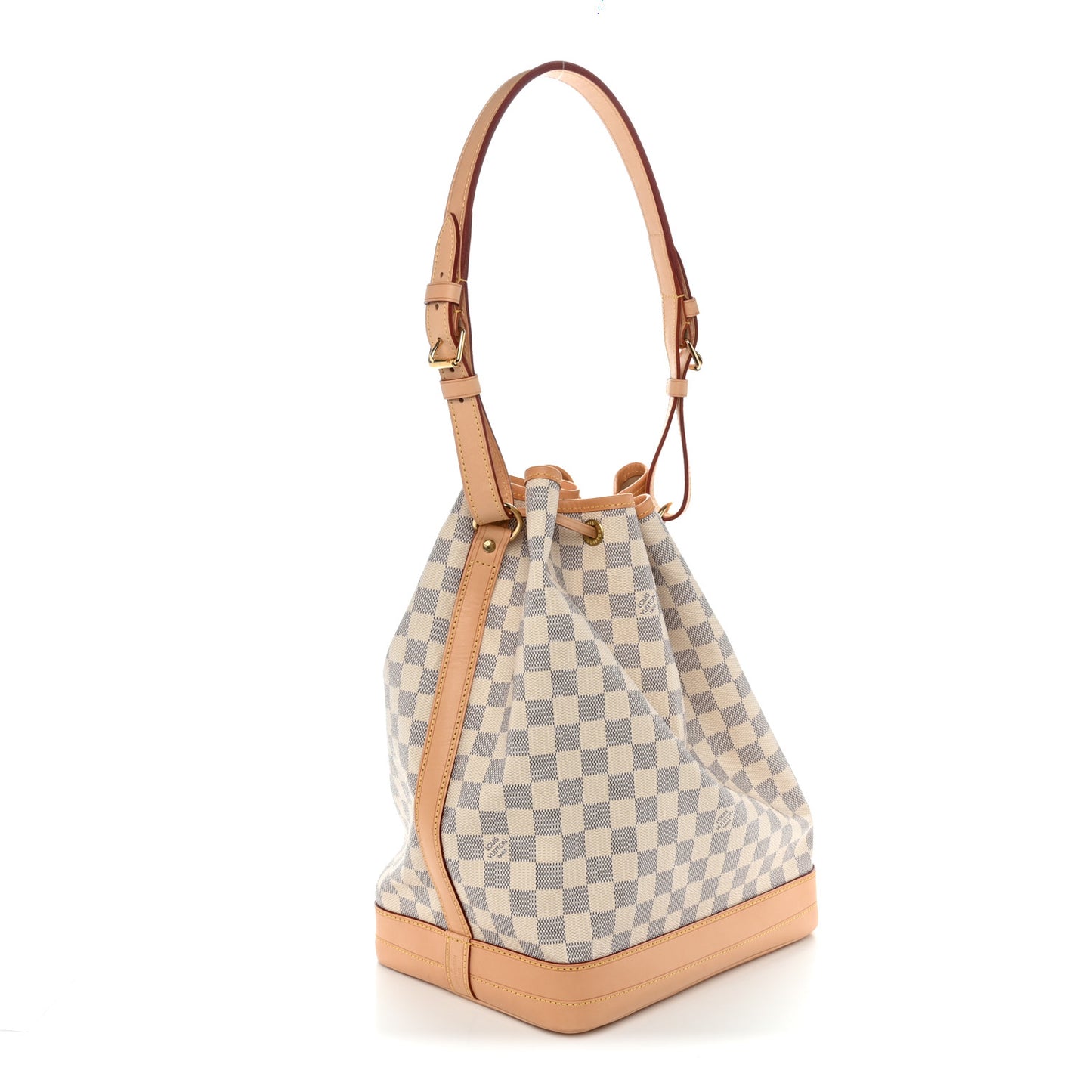 Damier Azur Noe