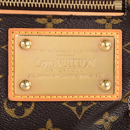 Louis Vuitton Monogram Riveting 8 of 10
