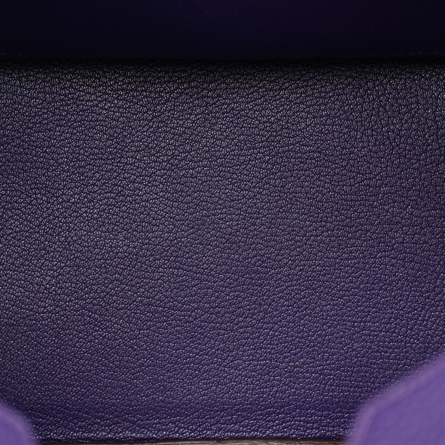 Togo Birkin 35 Iris