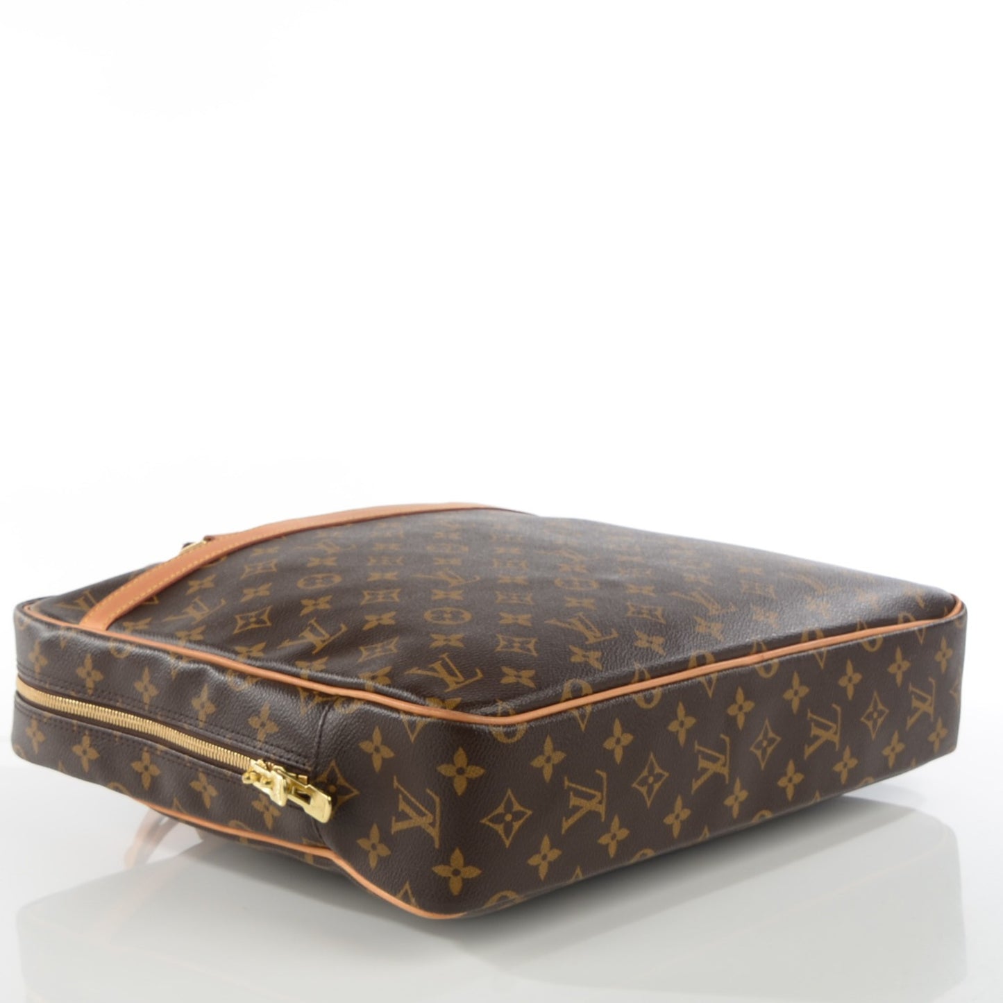 Monogram Porte-Documents Pegase Briefcase