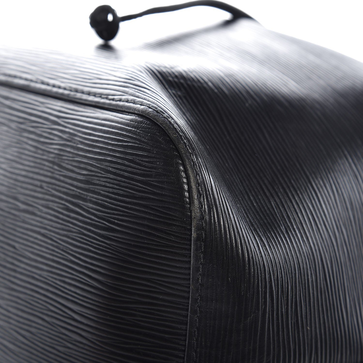 Louis Vuitton Epi Petit Noe Black 12 of 14