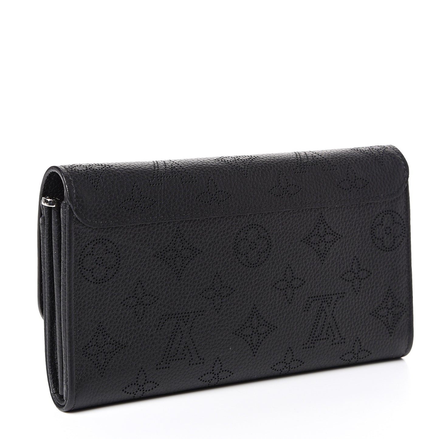 Mahina Iris Wallet NM Black